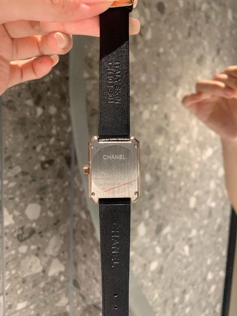 CHANEL Watches Chic 181341