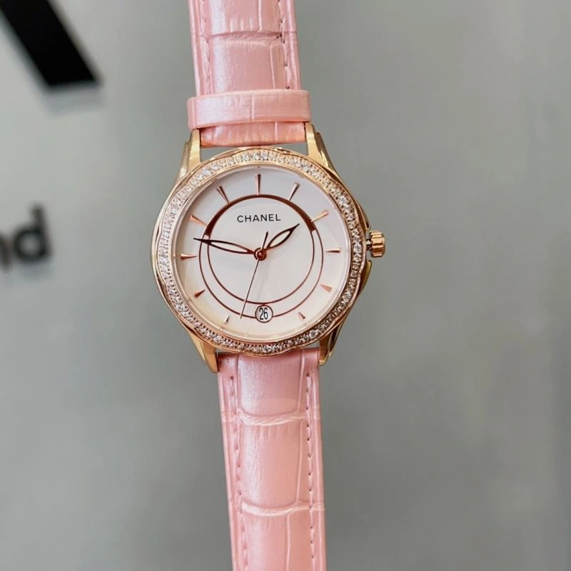CHANEL Watches MultiPurpose 181342