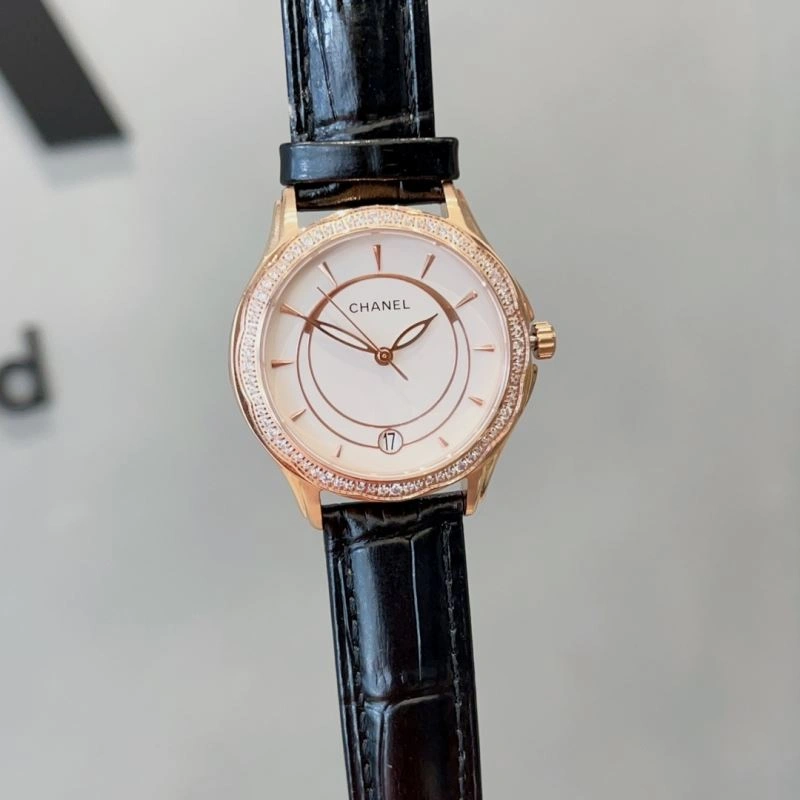 CHANEL Watches MultiPurpose 181342