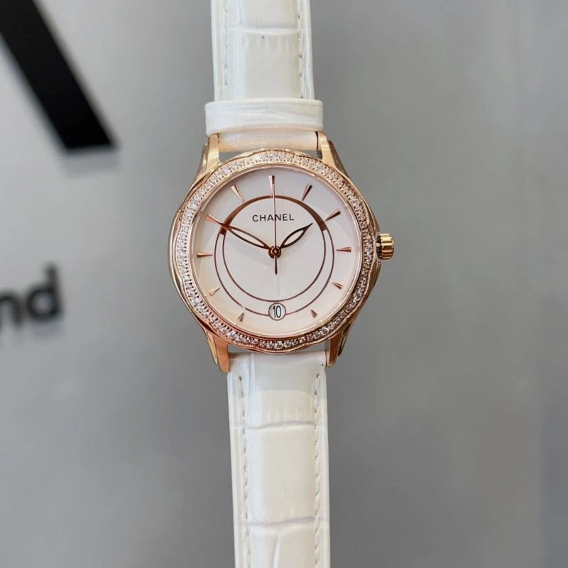 CHANEL Watches MultiPurpose 181342