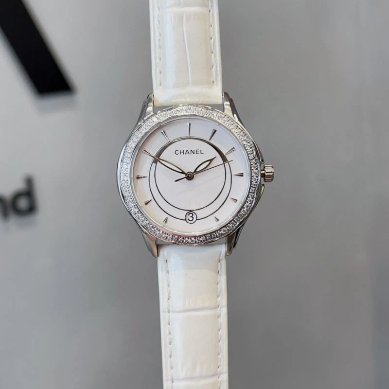 CHANEL Watches MultiPurpose 181342