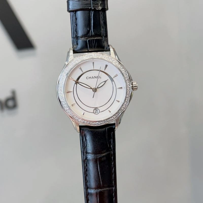 CHANEL Watches MultiPurpose 181342