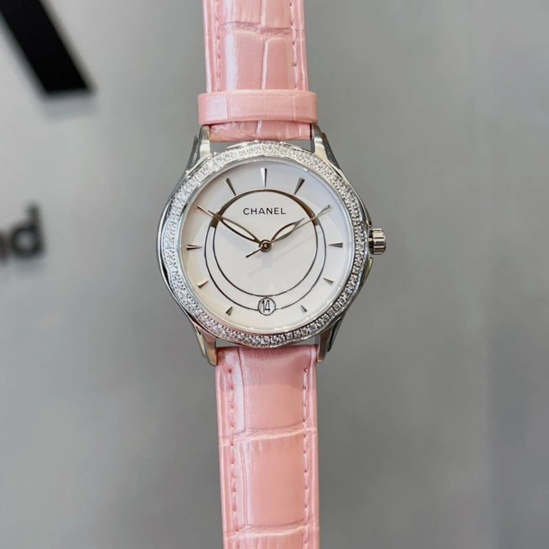 CHANEL Watches MultiPurpose 181342