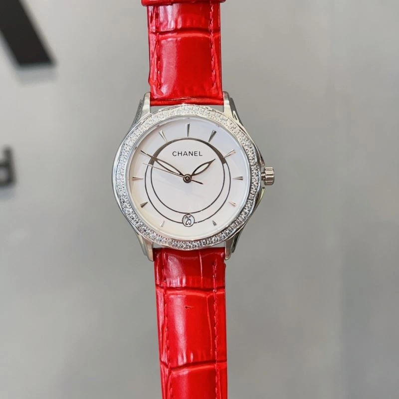 CHANEL Watches MultiPurpose 181342
