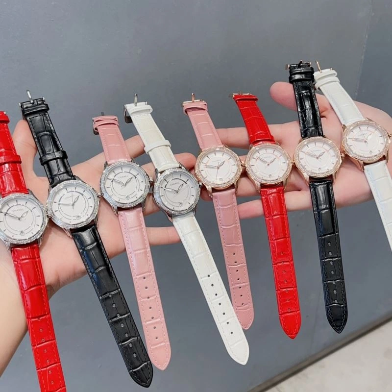 CHANEL Watches MultiPurpose 181342