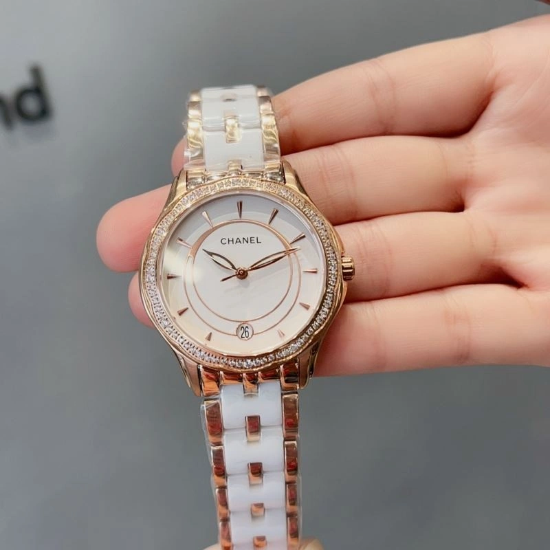 CHANEL Watches Neat 181334