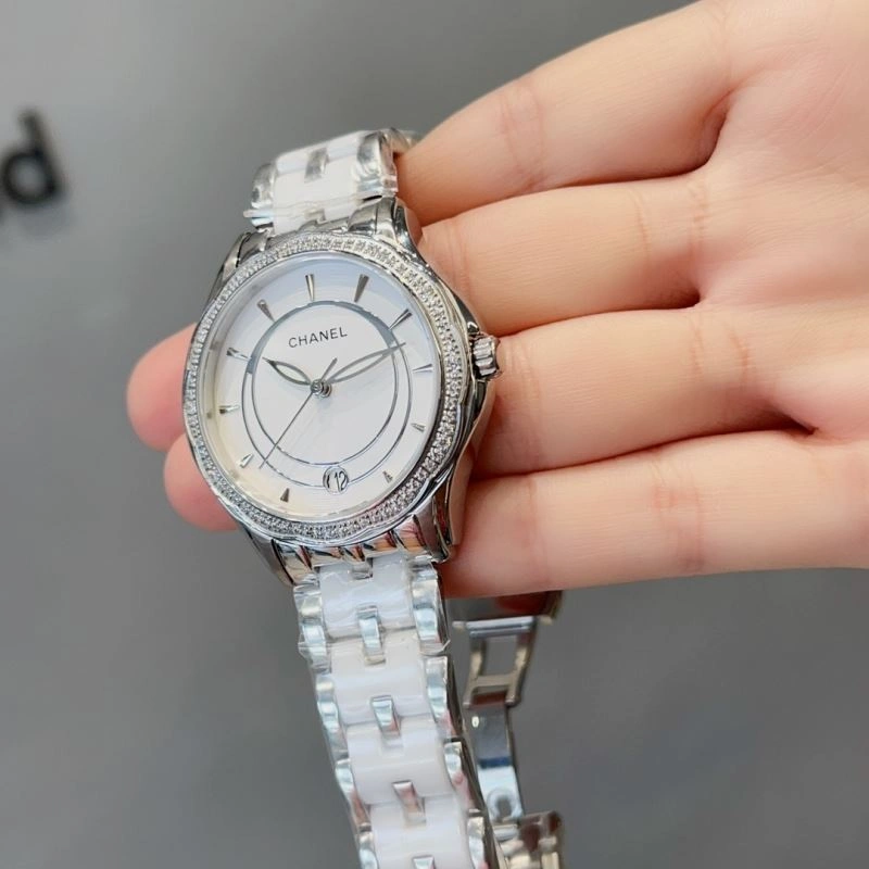 CHANEL Watches Neat 181334