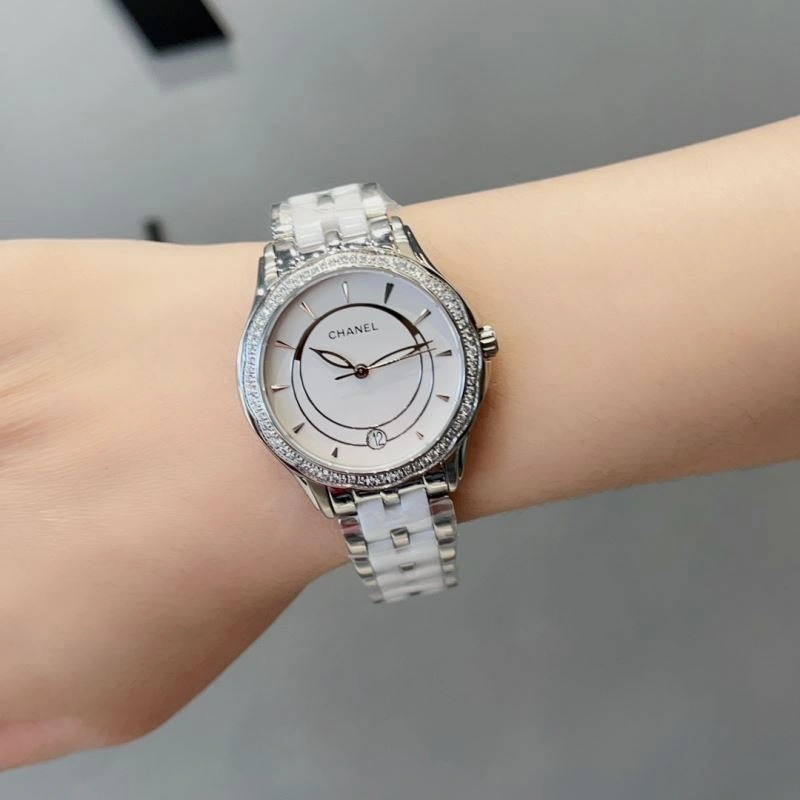 CHANEL Watches Neat 181334
