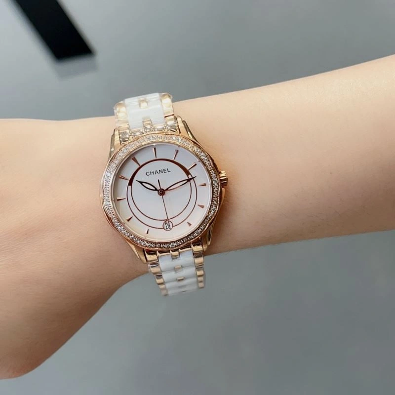 CHANEL Watches Neat 181334