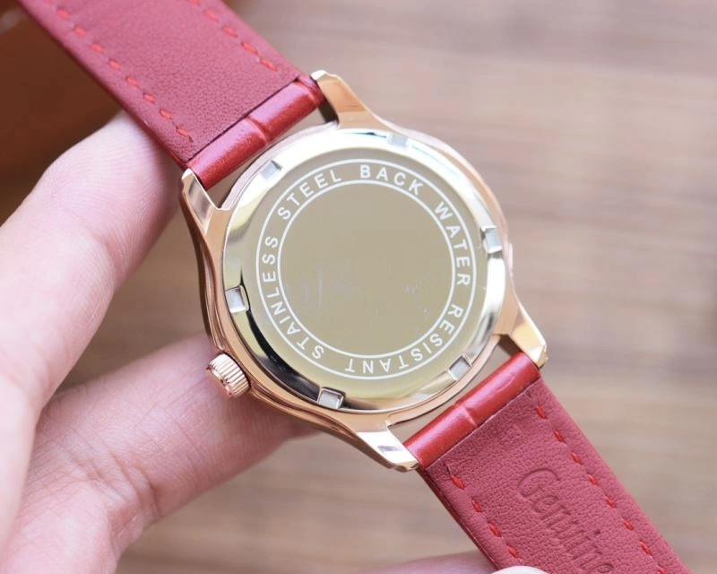 CHANEL Watches Lightweight 181331