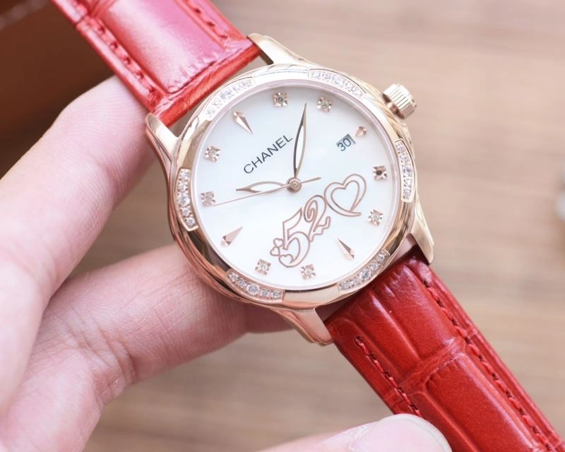 CHANEL Watches UrbanChic 181338