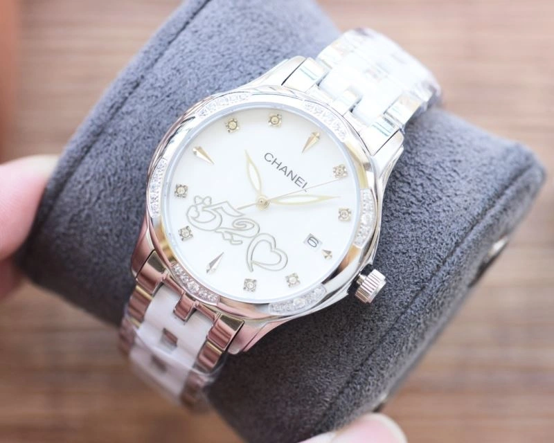 CHANEL Watches UrbanChic 181338