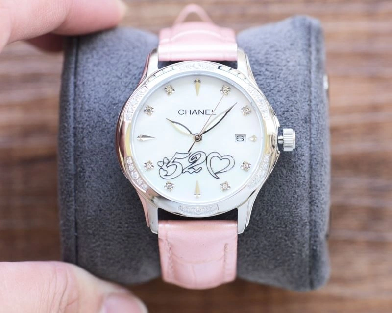 CHANEL Watches UrbanChic 181338