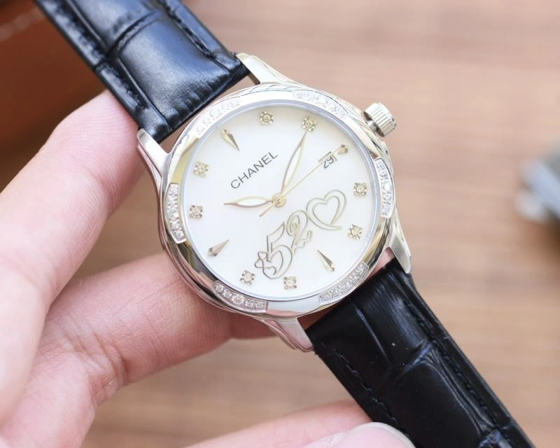 CHANEL Watches UrbanChic 181338