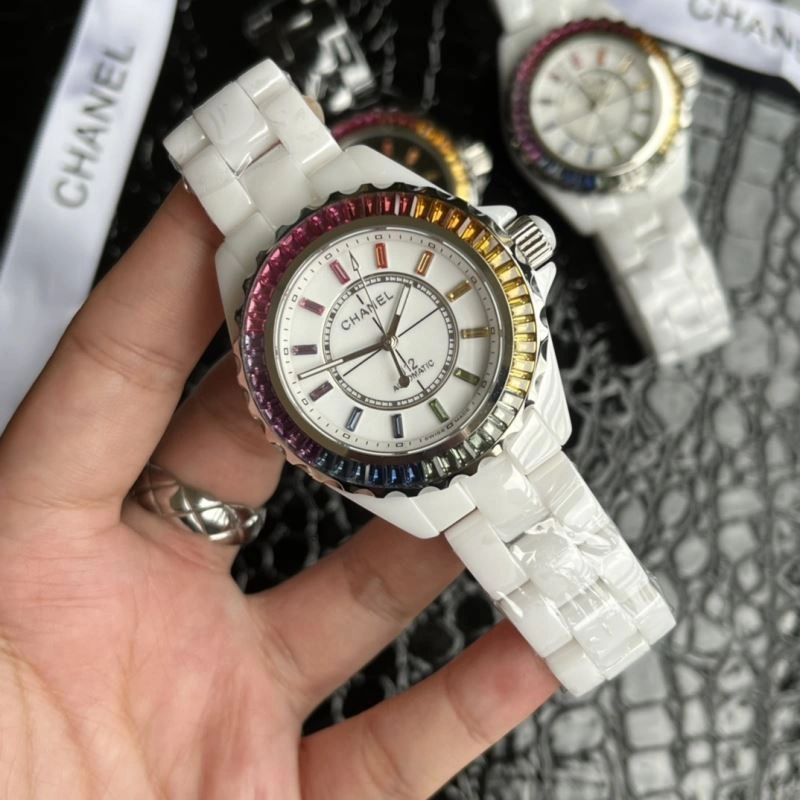 CHANEL Watches WrinkleFree 181327