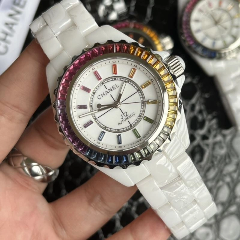 CHANEL Watches WrinkleFree 181327