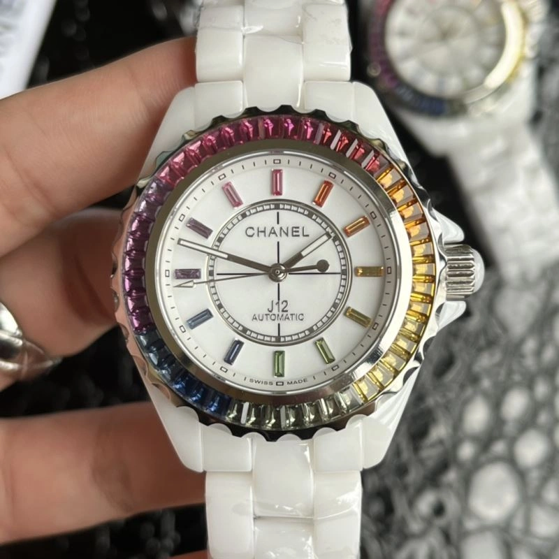 CHANEL Watches WrinkleFree 181327