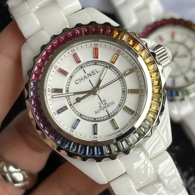 CHANEL Watches WrinkleFree 181327