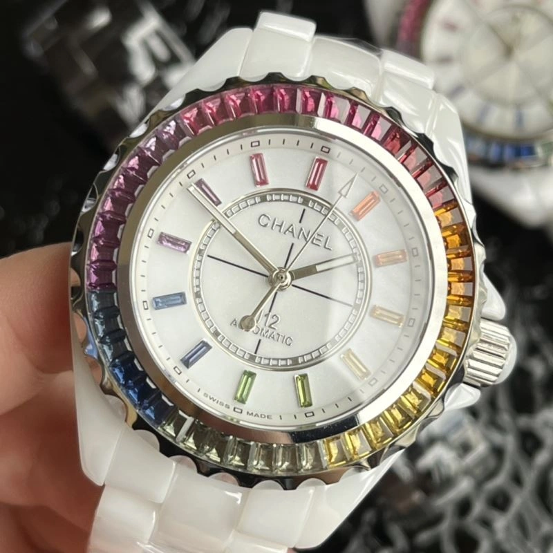 CHANEL Watches WrinkleFree 181327