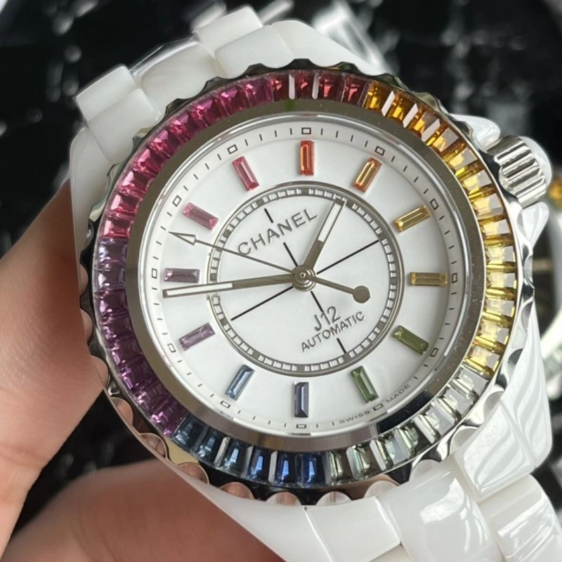 CHANEL Watches WrinkleFree 181327