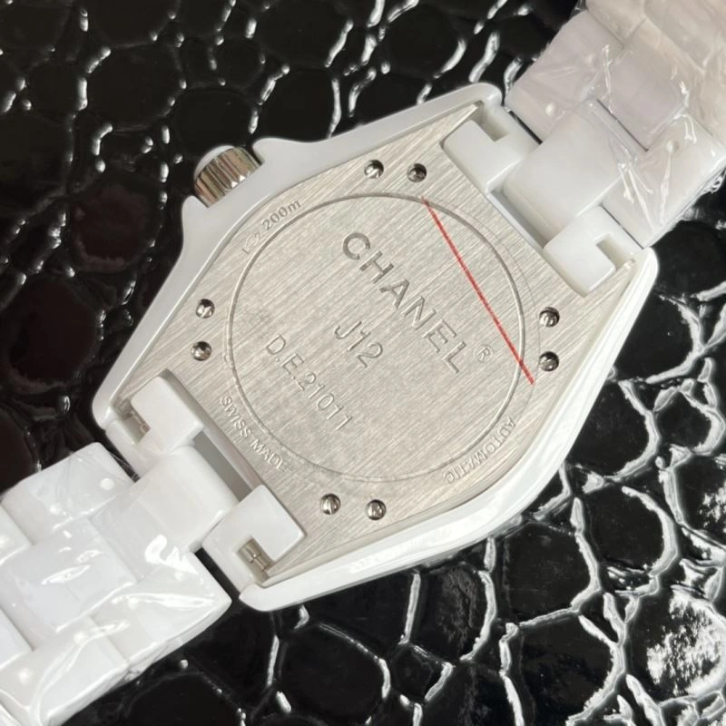 CHANEL Watches WrinkleFree 181327