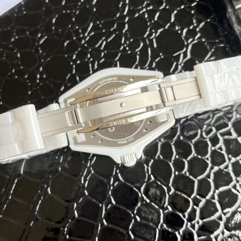 CHANEL Watches WrinkleFree 181327