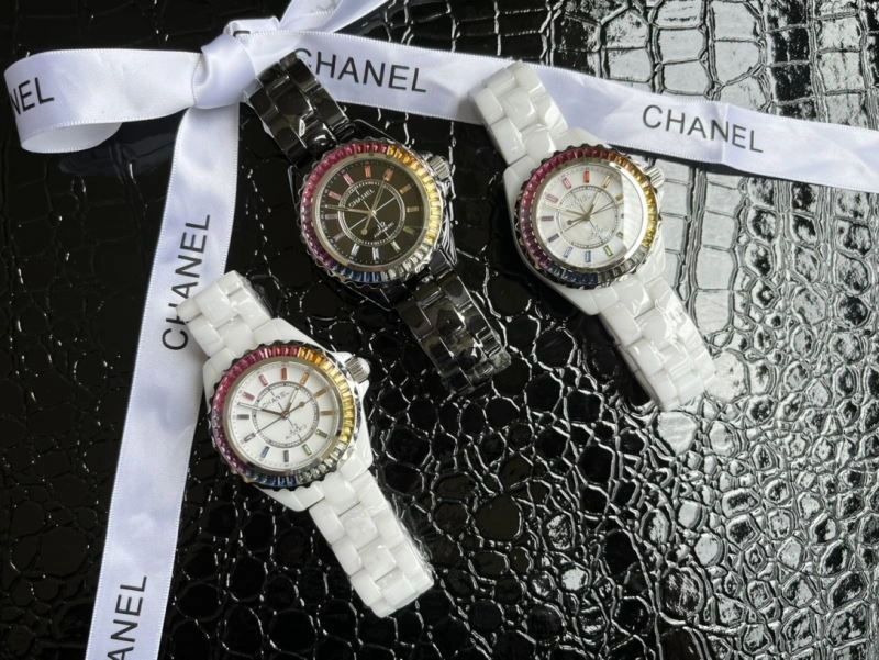 CHANEL Watches WrinkleFree 181327