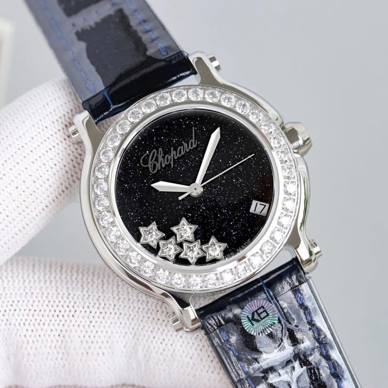 Youthful CHOPARD Watches 182013
