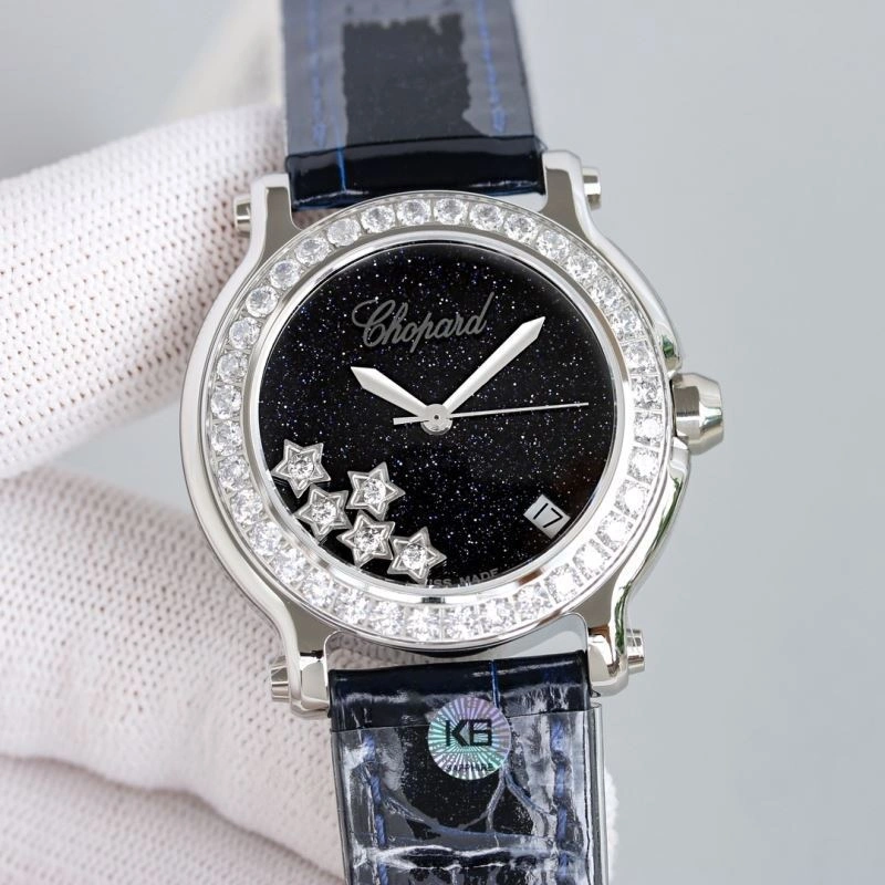 Youthful CHOPARD Watches 182013