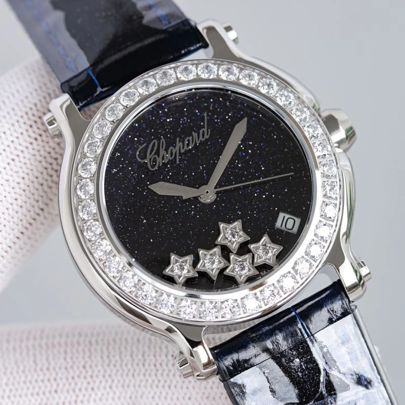 Youthful CHOPARD Watches 182013