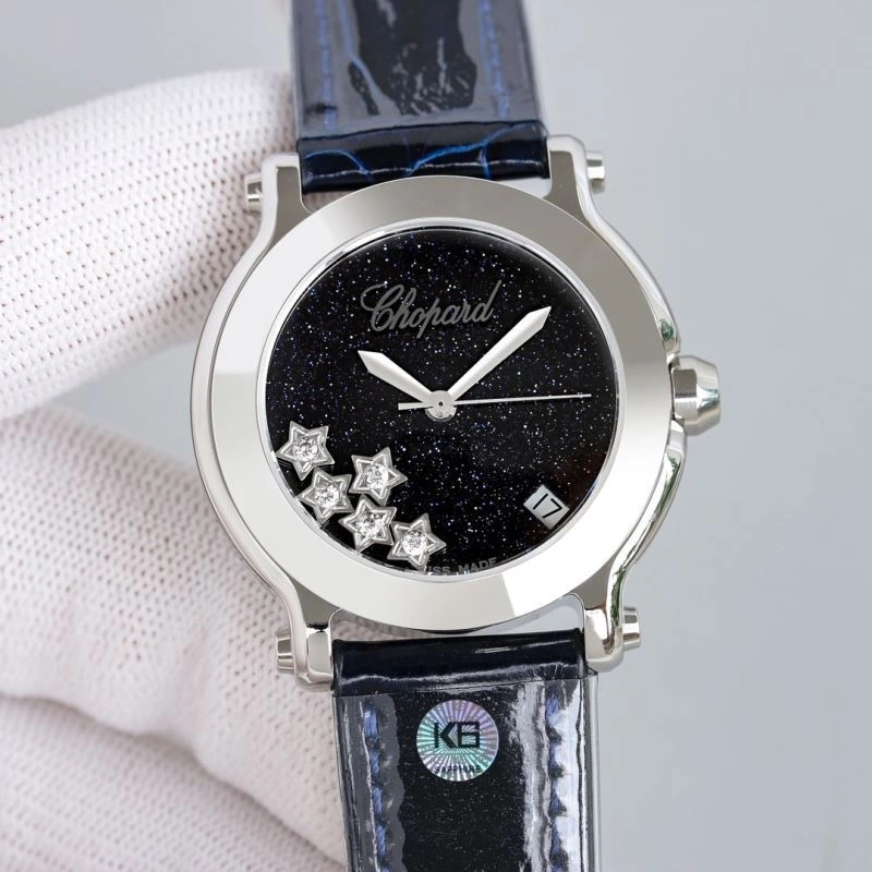 Youthful CHOPARD Watches 182013