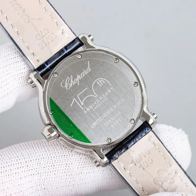 Youthful CHOPARD Watches 182013
