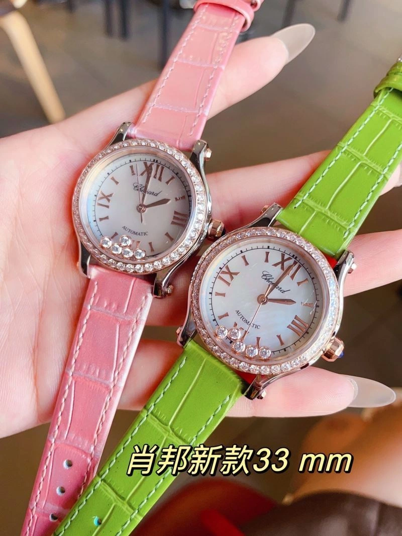 Attractive CHOPARD Watches 182035