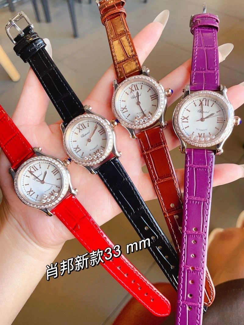 Attractive CHOPARD Watches 182035
