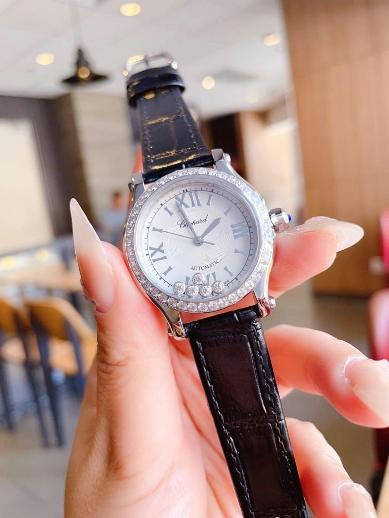 CHOPARD Watches ZeroBulk 182036