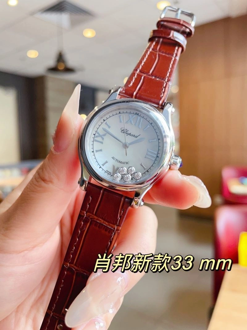 CHOPARD Watches Bold 182025