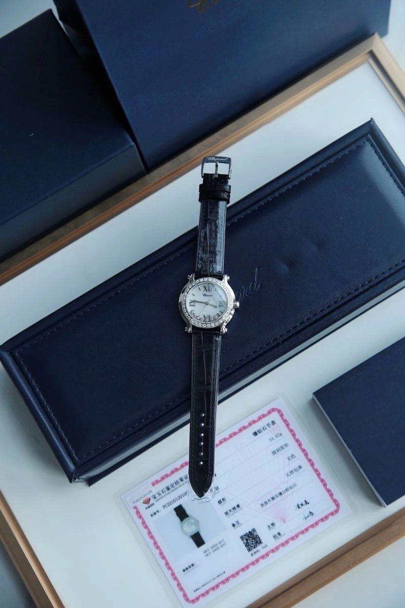 CHOPARD Watches MoistureWicking 182010