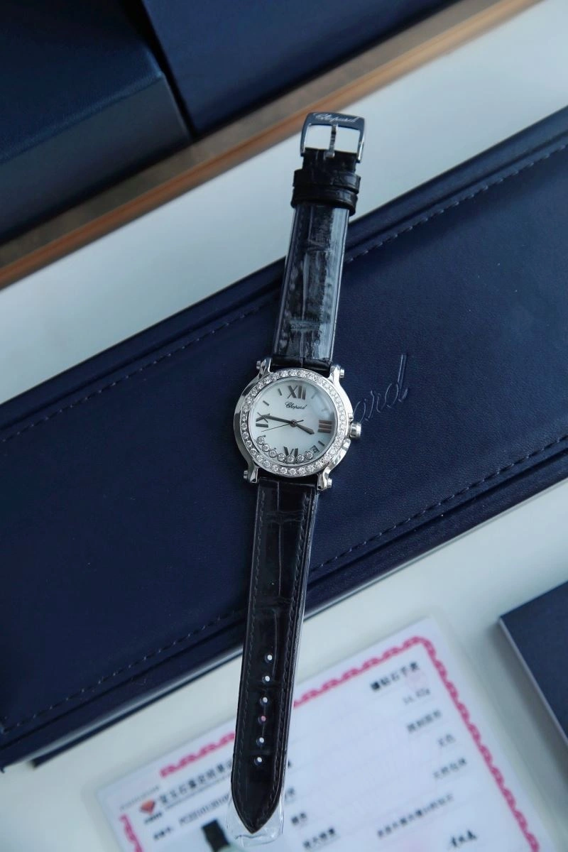 CHOPARD Watches MoistureWicking 182010