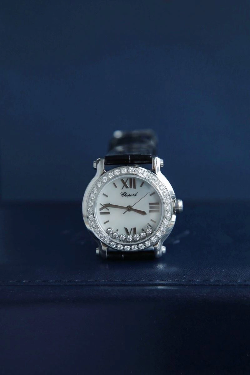CHOPARD Watches MoistureWicking 182010