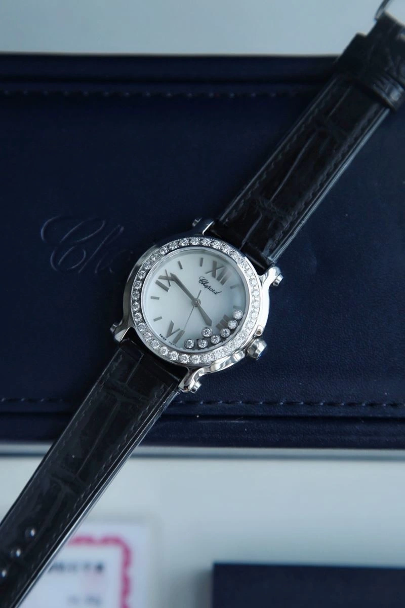 CHOPARD Watches MoistureWicking 182010