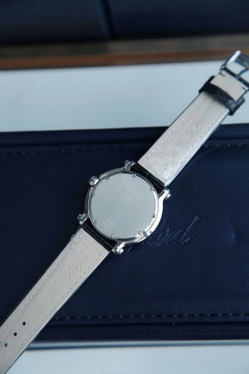 CHOPARD Watches MoistureWicking 182010