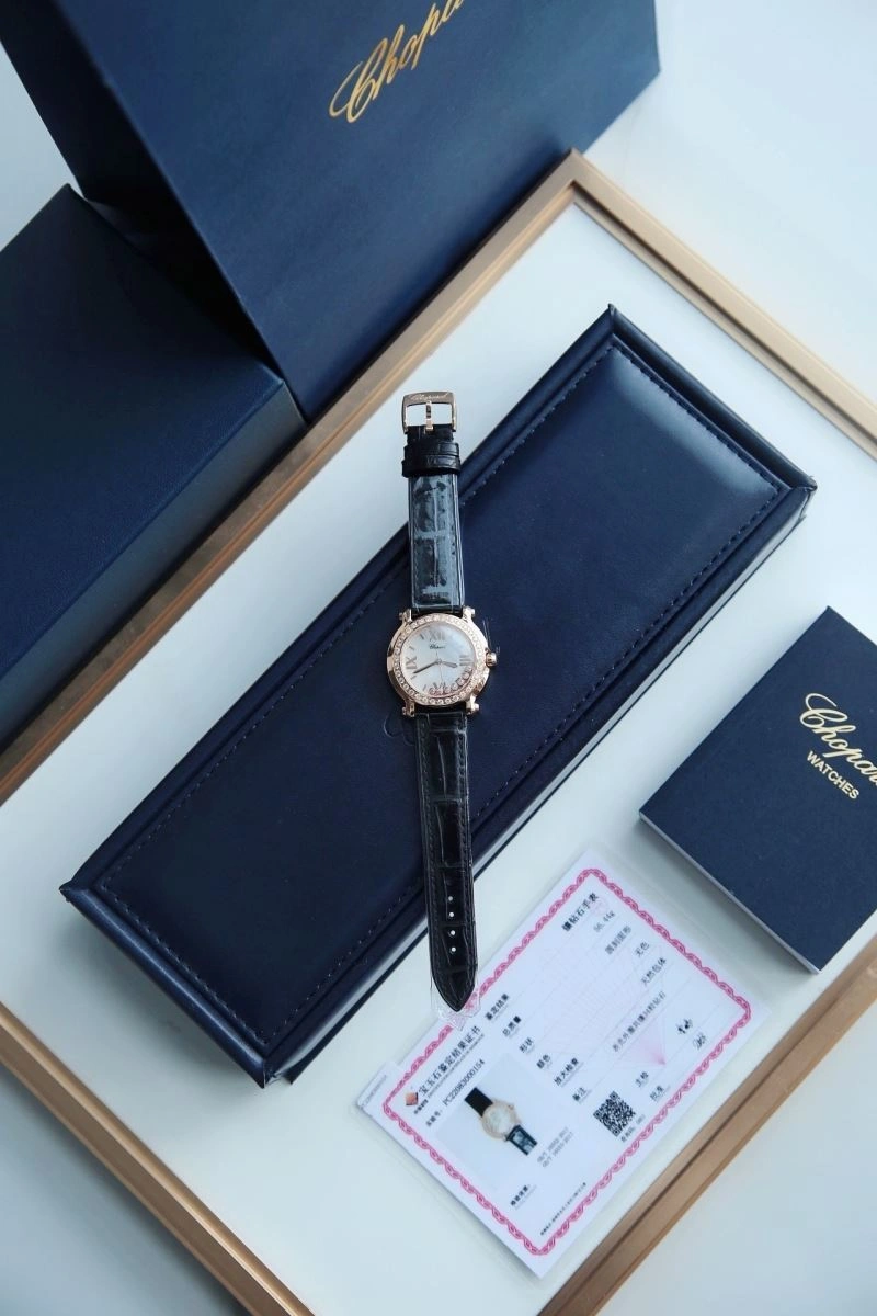CHOPARD Watches EasyCare 182020