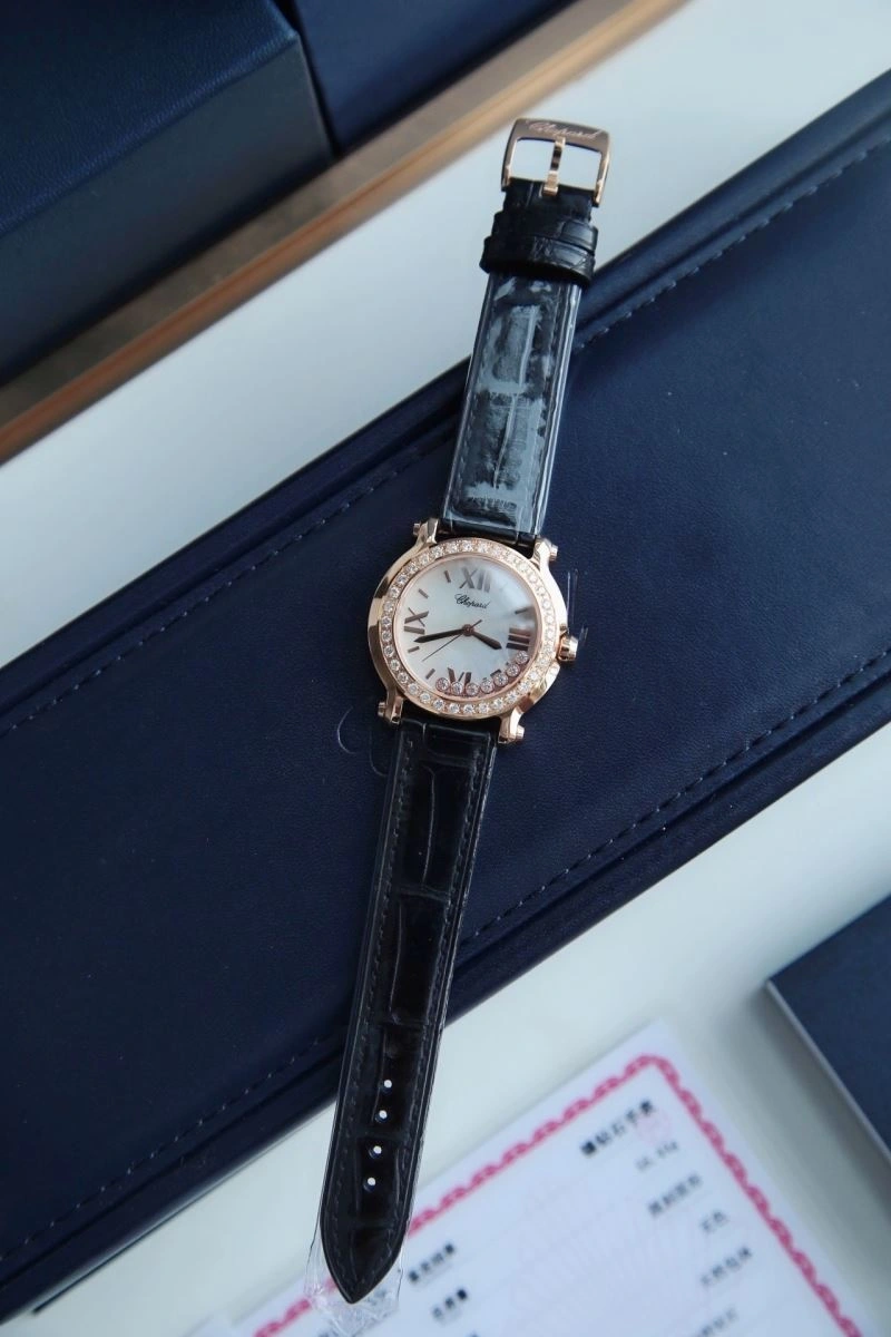 CHOPARD Watches EasyCare 182020