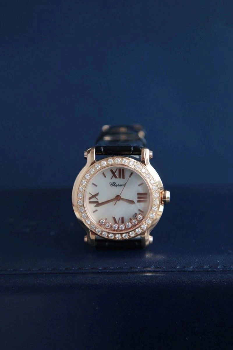 CHOPARD Watches EasyCare 182020