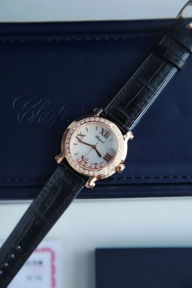 CHOPARD Watches EasyCare 182020