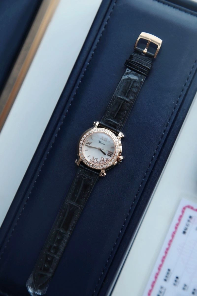 CHOPARD Watches EasyCare 182020