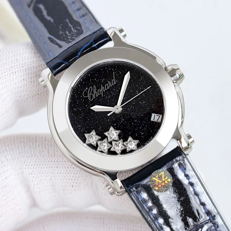 CHOPARD Watches Breathable 182007