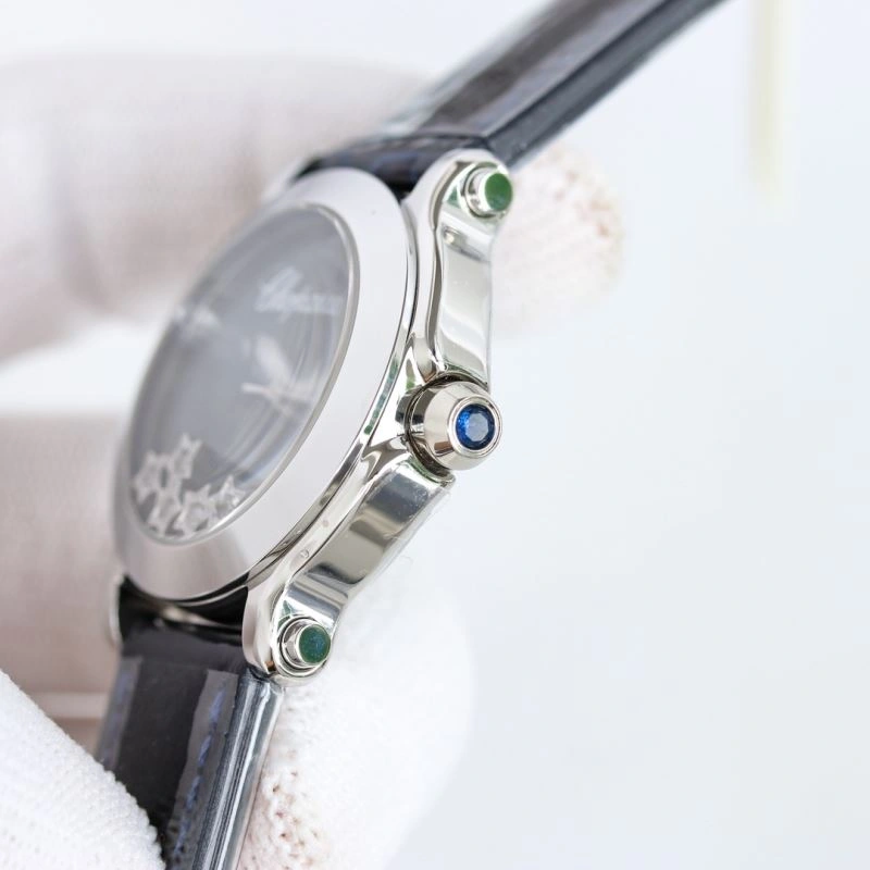 CHOPARD Watches Breathable 182007