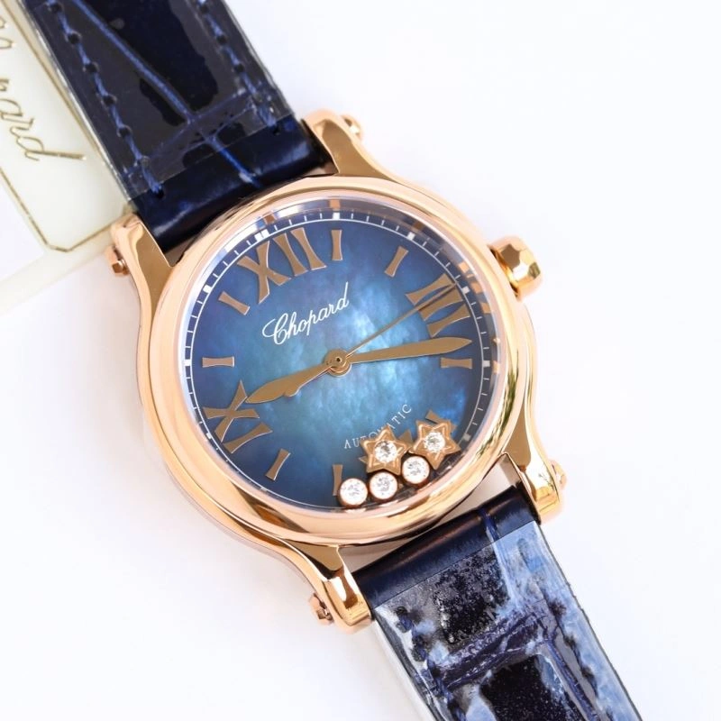 Flexible CHOPARD Watches 182009