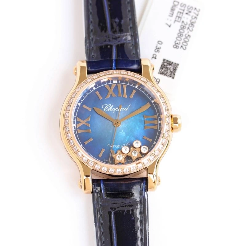 Flexible CHOPARD Watches 182009